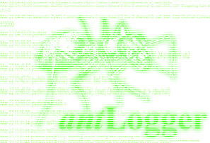antLogger